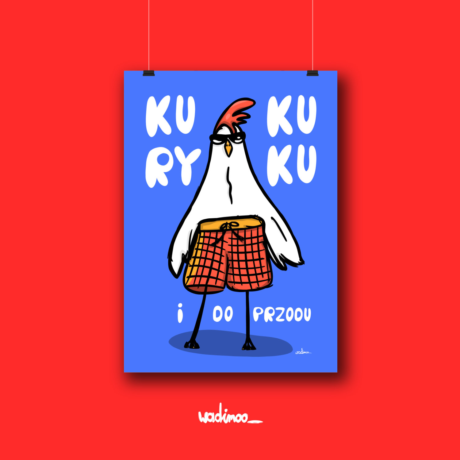 Polish Posters