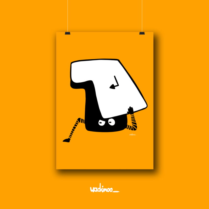 Scamming Out – Poster