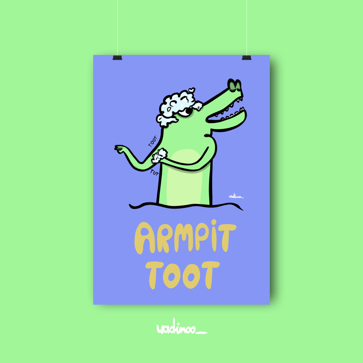 Funny Posters